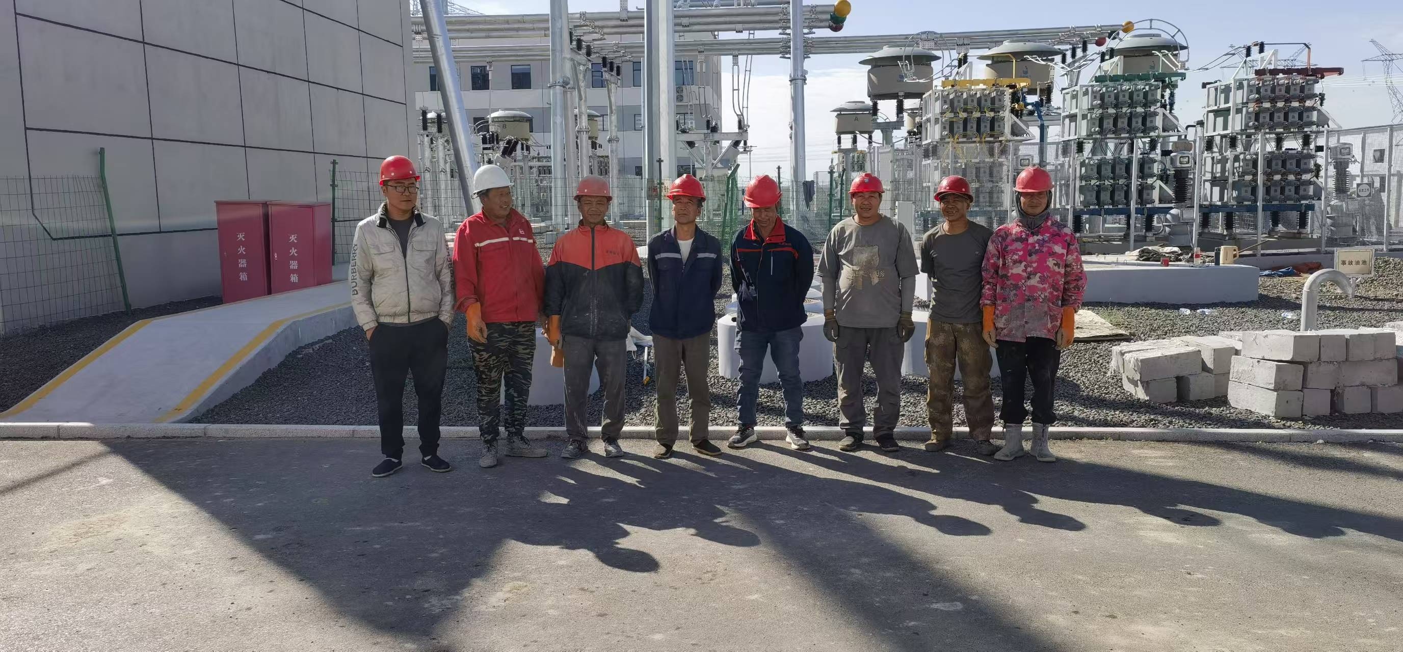 伊金霍洛地基沉降如何修复?